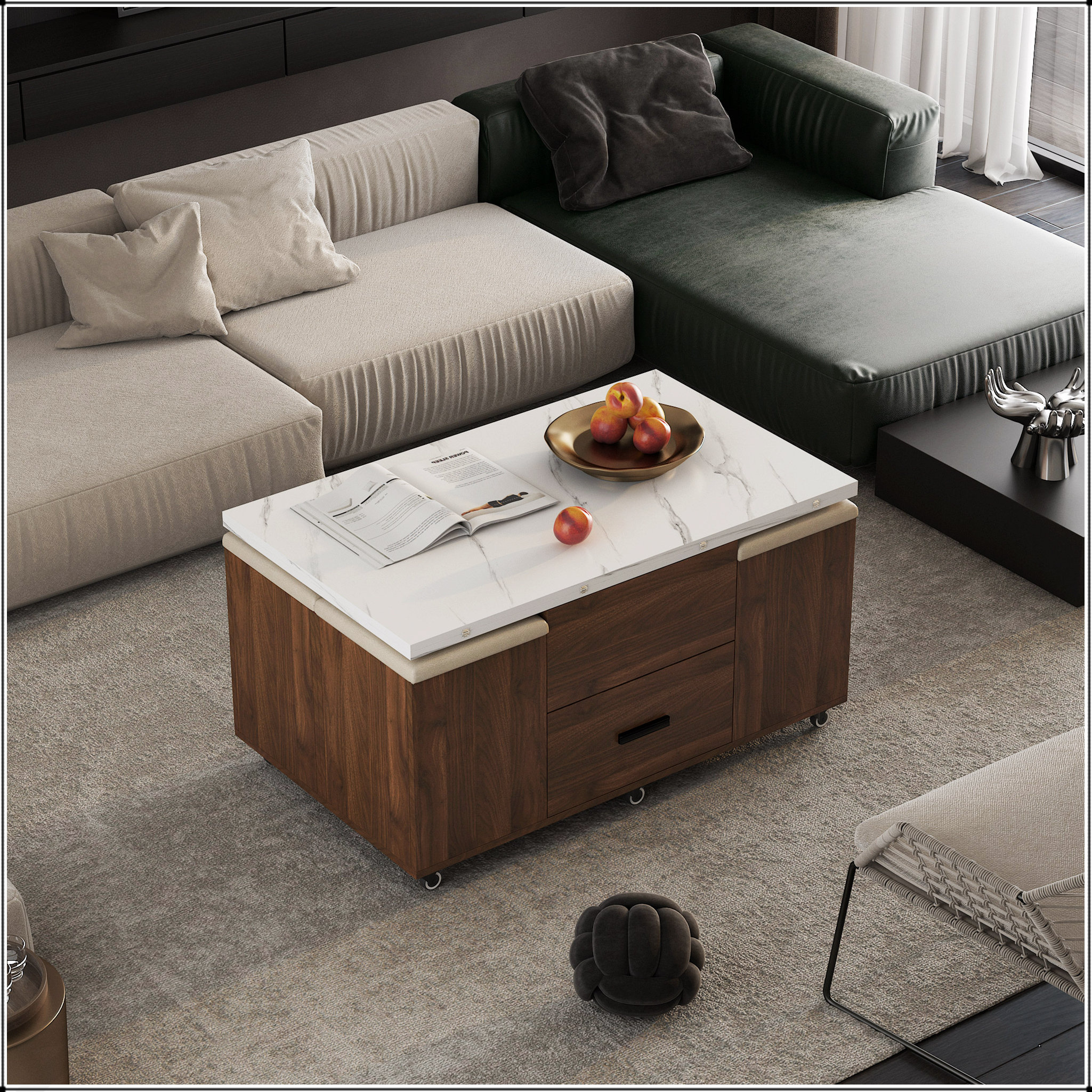 Image showcasing 1200+ Wardrobe Interior Design Ideas - Livspace