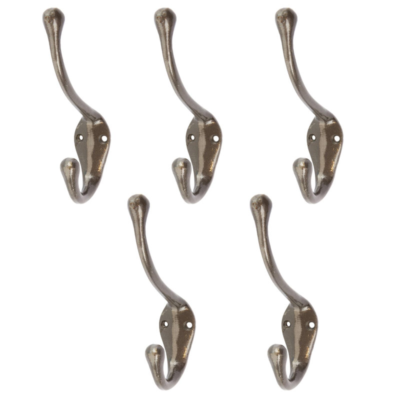 Iron Wall Wall Hook
