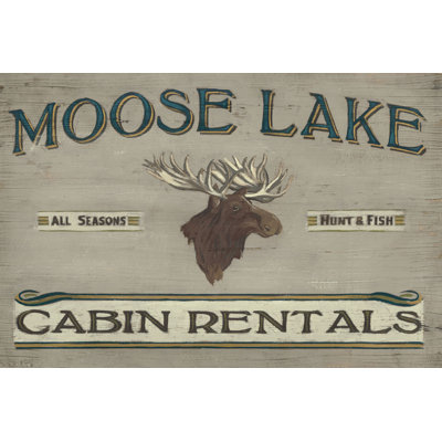 Lodge Lodge IV