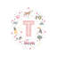 Lettre T - impression d'art graphique-52836328-52836336-52836330