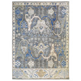 Garous Bijar One-of-a-Kind 8'11" X 12'3" Flatweave Area Rug