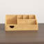 Wood Desk Organiser