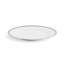 Smith Handmade Porcelain Dinner Plate-38637036
