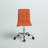 Modway Prim Armless Mid Back Office Chair-811604056