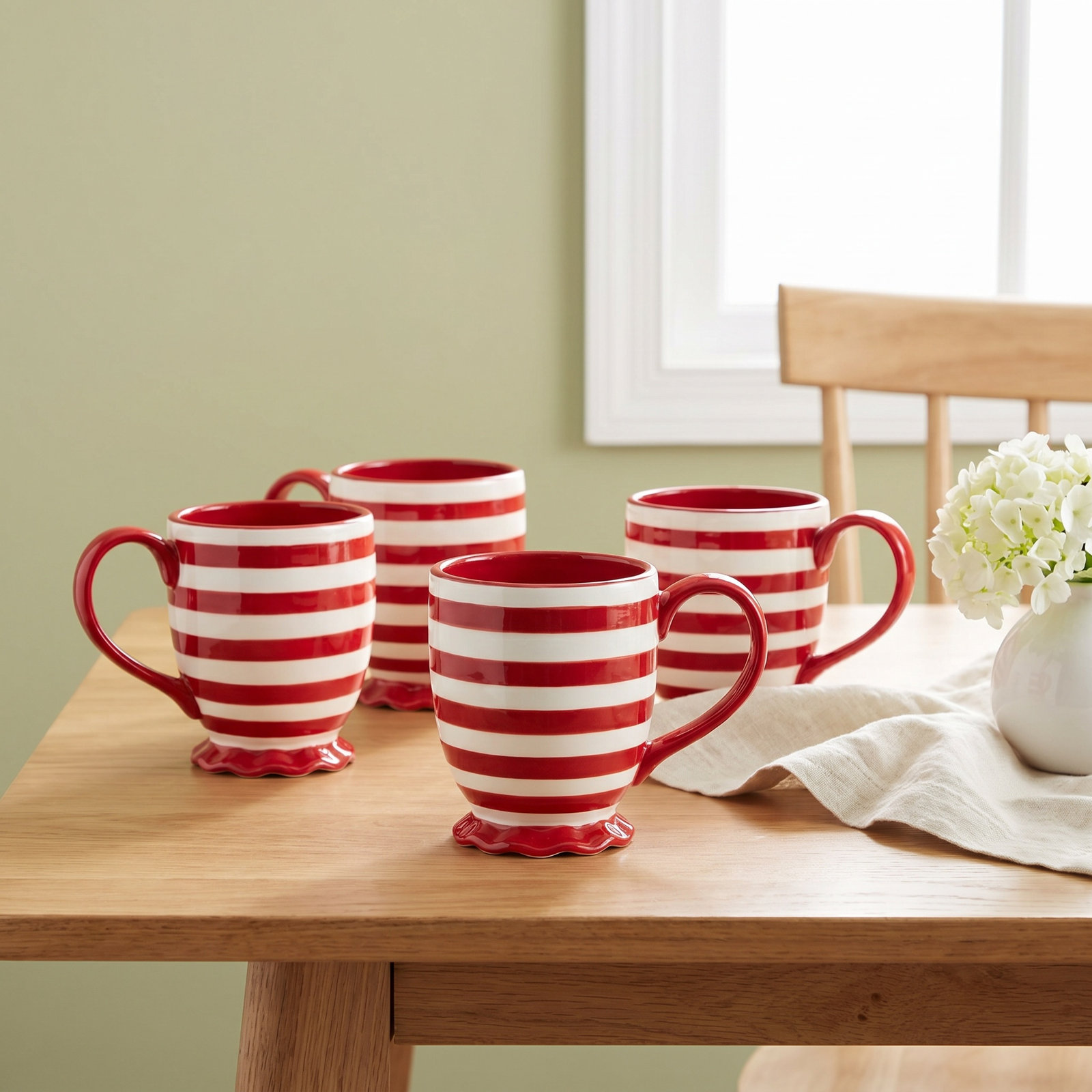 Strata Collection Mug