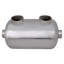 Belfry Heating Carlo Steel Hot Tub-65318400