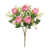 Rose est en rupture de stock