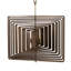 Nellcote 4 - Light Chandelier-458170584