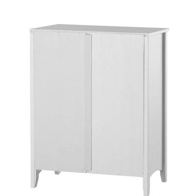 Colton Bookcase