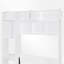 Lit escamotable avec bureau intégré et rangement-622696180-622696181