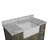 Emiliano 42'' Single Bathroom Vanity with Top-268005257-268005271