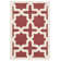 Igna Cambridge Hand Tufted Wool Geometric Rug