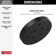 Single-Setting Full Rain Fixed Shower Head with H2Okinetic®