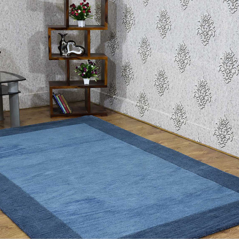 Tapis écologiques Helena, Carré 6 pi