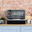Russell Hobbs RHTTDW6B Freestanding Compact Dishwasher-103528845