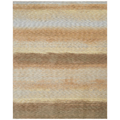 Grandeur Golden Dune Stripe Area Rug