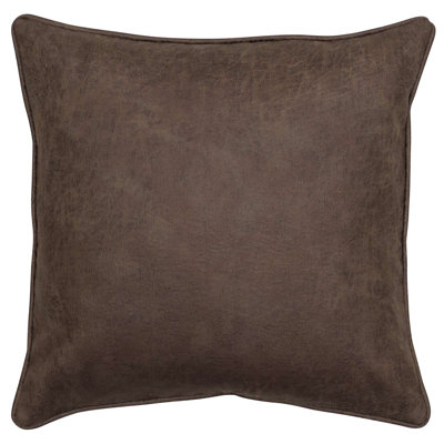 Wooded River Tucson Alt Euro Sham, Southwestern Coordinating Euro Square Sham for Bedding