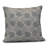 Intercoastal Waterway Geometric Reversible Throw Pillow-23238719-23238722
