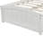 Platform Bed with Two Drawers-1785777181