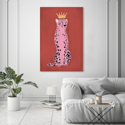" Wild Queen "