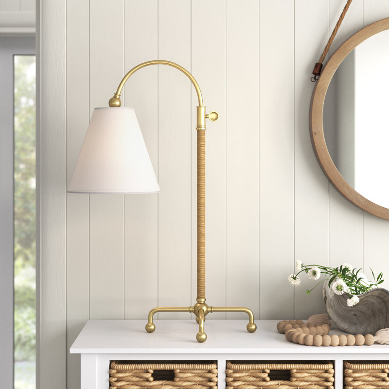 Ashelly Cece Curves No.1 Table Lamp