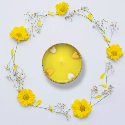 Jar Candle