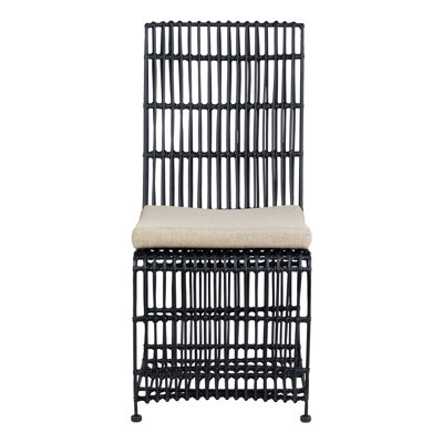 Slat Back Side Chair