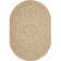 Cher Hand Hooked Wool Pile Oriental Rug