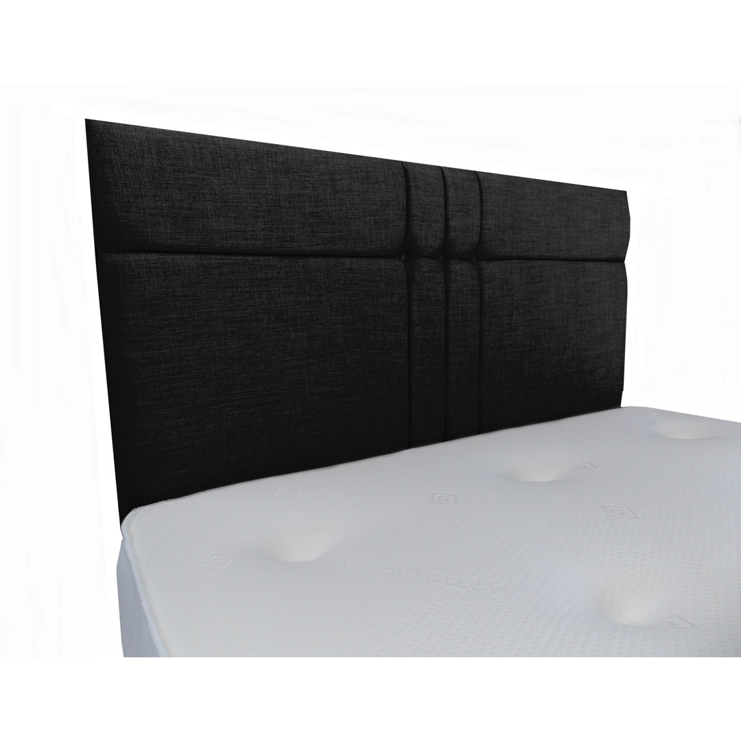 Upholstered Headboard