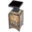 Alsey 1 - Light Semi Flush Mount