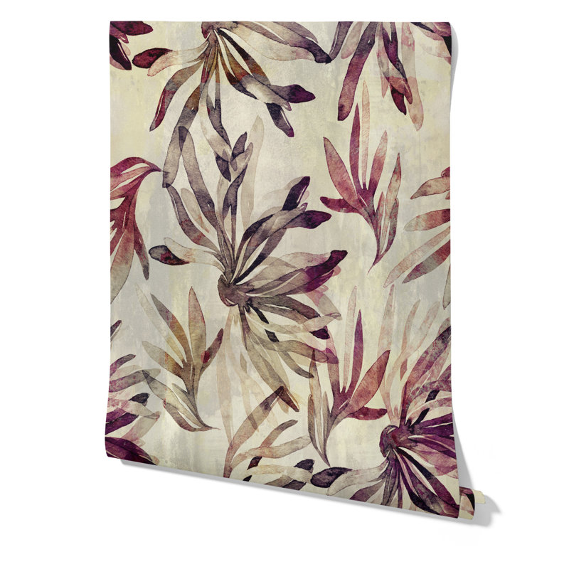 Seaweed Wallpaper