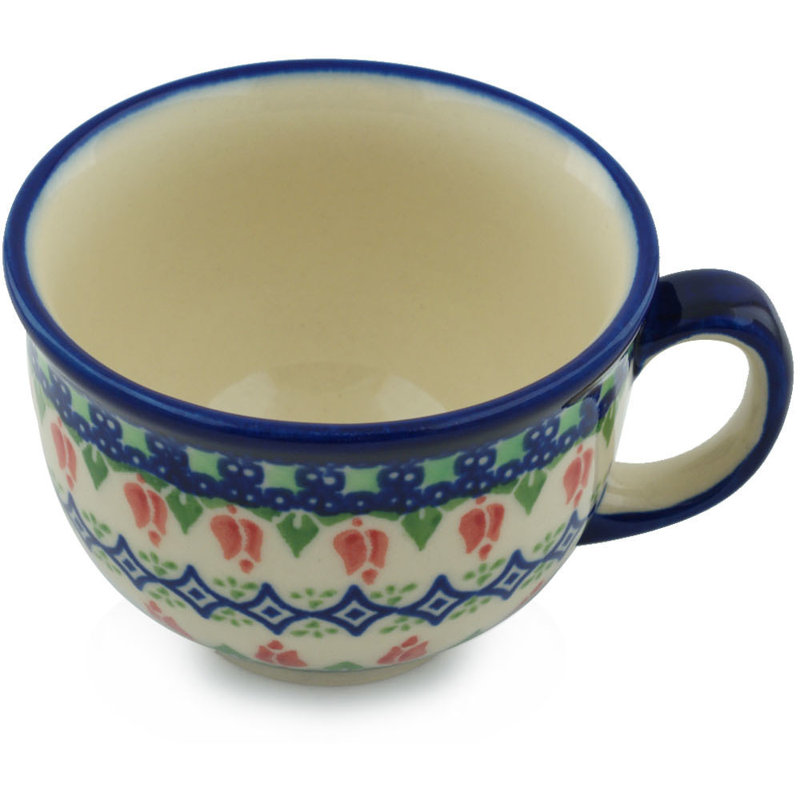 Stoneware Coffee Mug