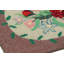 One-of-a-Kind 2’2”x3’2” Area Rug