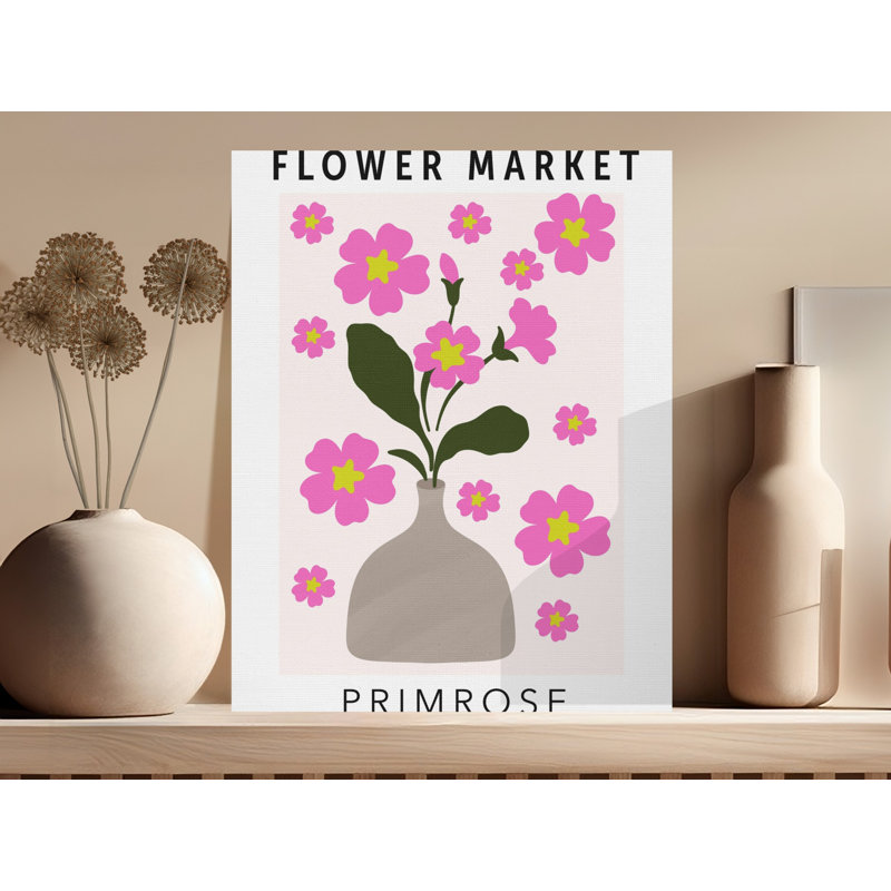 Fessler Wrapped Canvas Print Set, 20x24