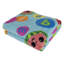  Couverture pour tout-petits CoComelon - bleu, jaune, orange