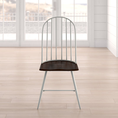 Savannah 17'' H Side Chair