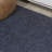 Amdrew Machine Made Power Loom Polypropylene Area Rug in Navy/Ivory-1148217703