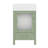 20 Inch Bathroom Vanity Featuring Ceramic Sink & Ample Storage-1998769219
