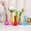 Chandrea Glass Table Vase