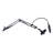 VEVOR Single Screen Desktop Mount