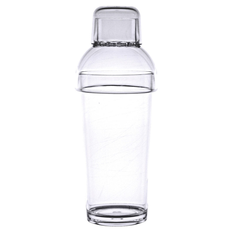 Kentwood Shaker