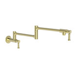 Gavin Wall Mount Pot Filler