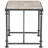 Galesbury End Table