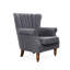 Byrne Upholstered Wingback Chair-38292117