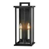 Weymouth 2 - Light Outdoor Flush Mount