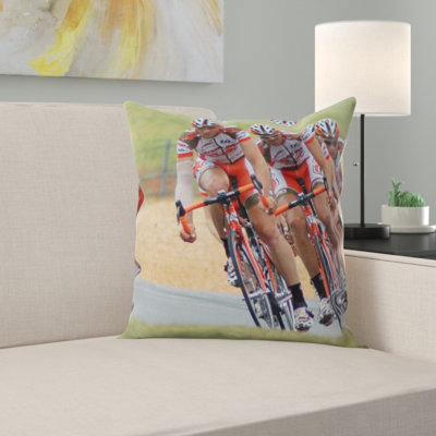 Coussin d’action