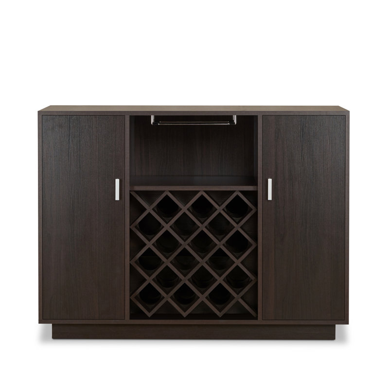 Armoire à vin Hazen