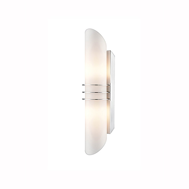 Bushgrove Flush Mounted Sconce