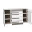 Azara Blanco Sideboard