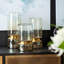 Vase de table en verre Torrez-963115014